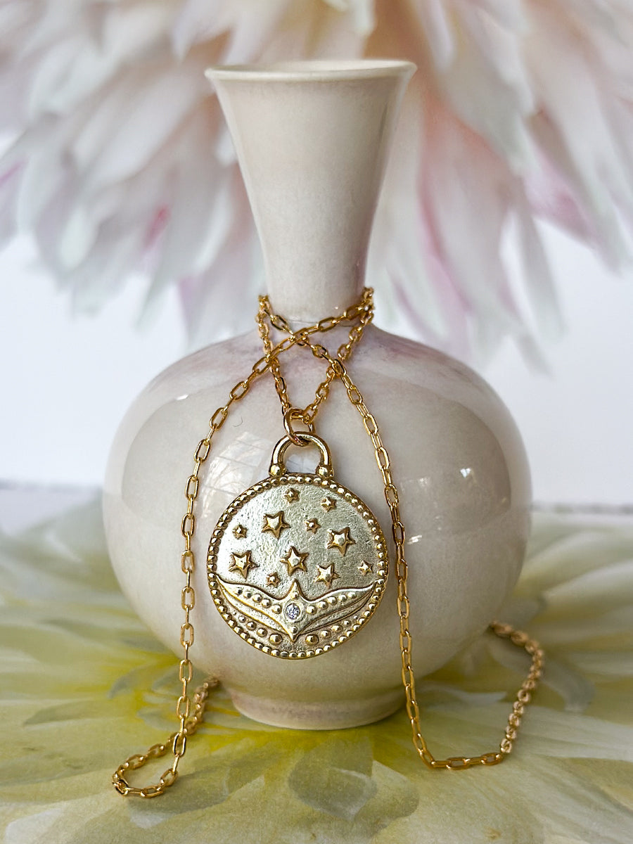 Aurora Necklace - large