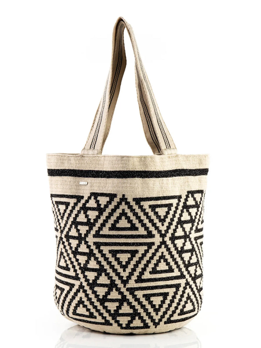 Hilo Sagrado - Maxi Bag