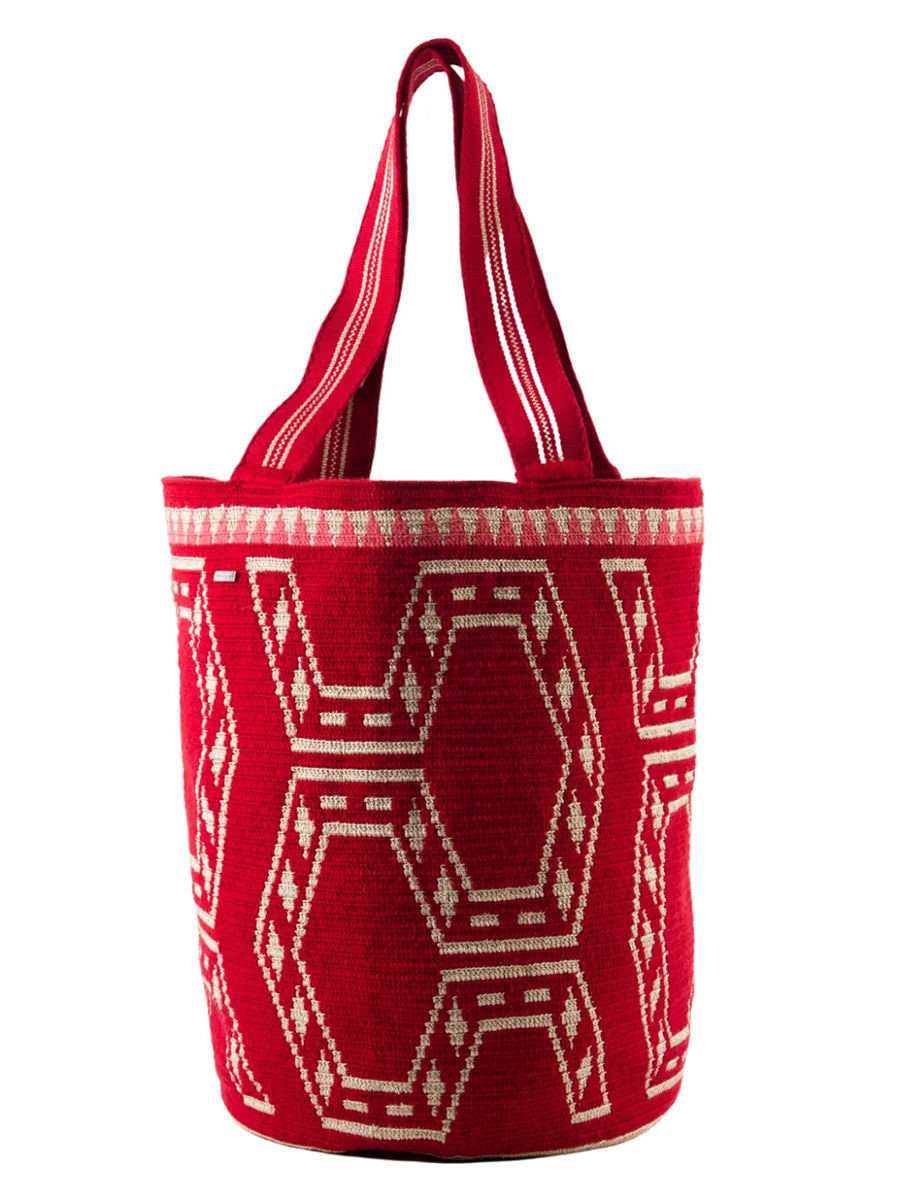 Hilo Sagrado - Maxi Bag