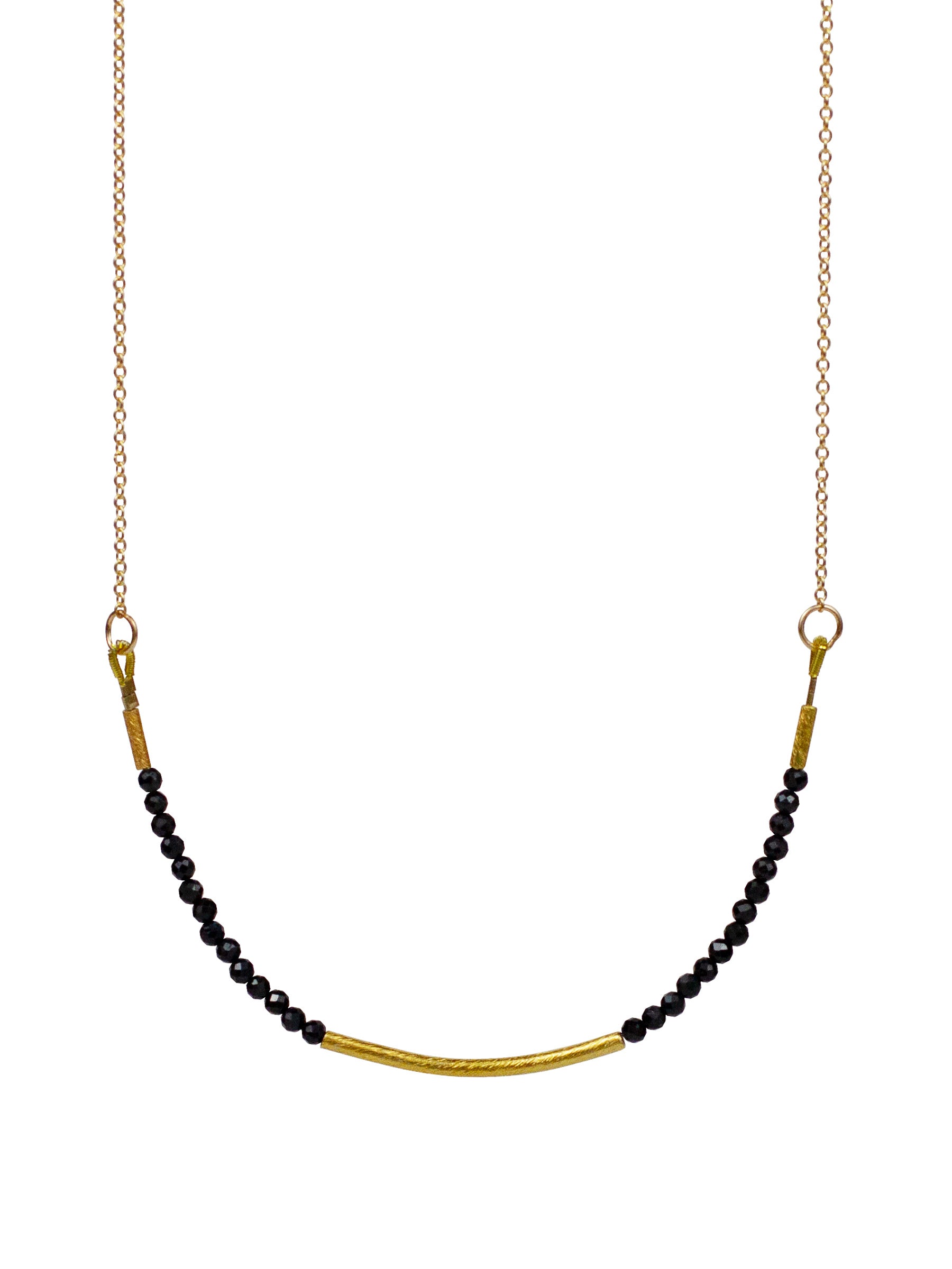 Shira Necklace