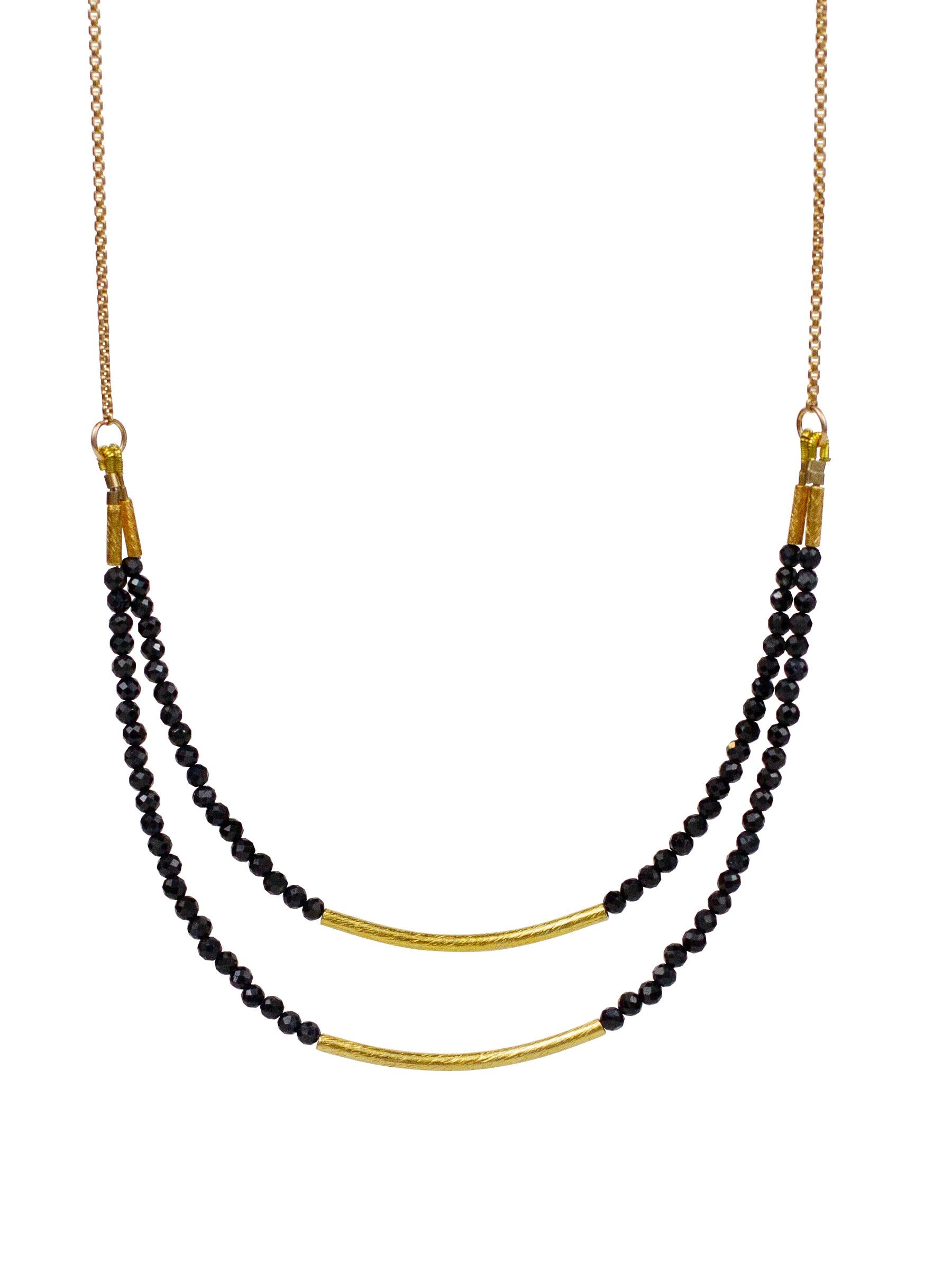 Trove Necklace