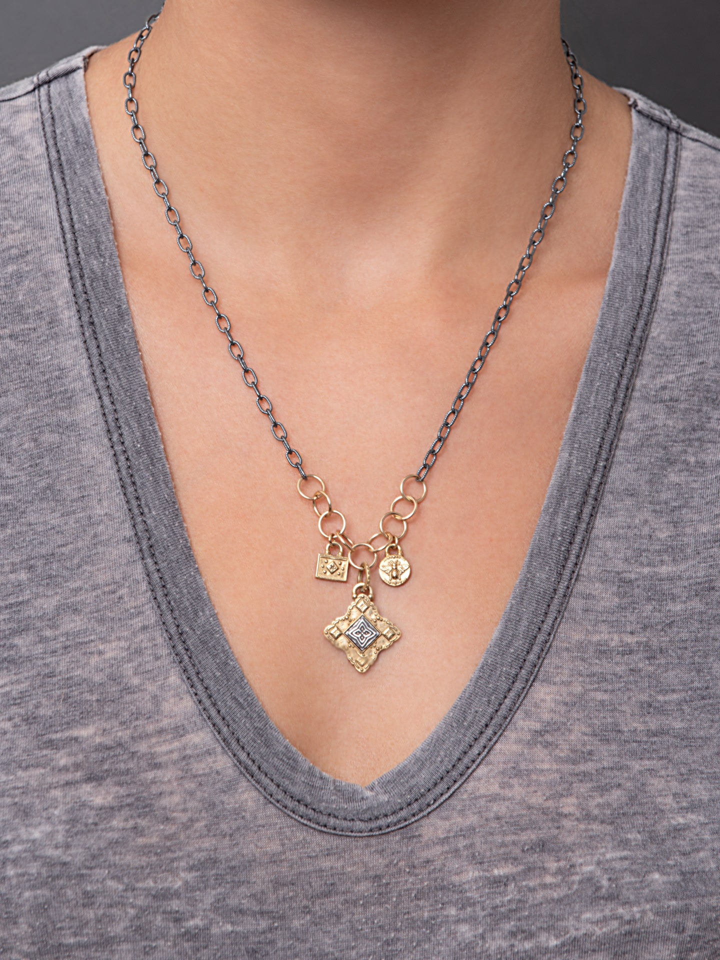 Shop All Lulu Necklaces Page 3 Lulu Designs Jewelry