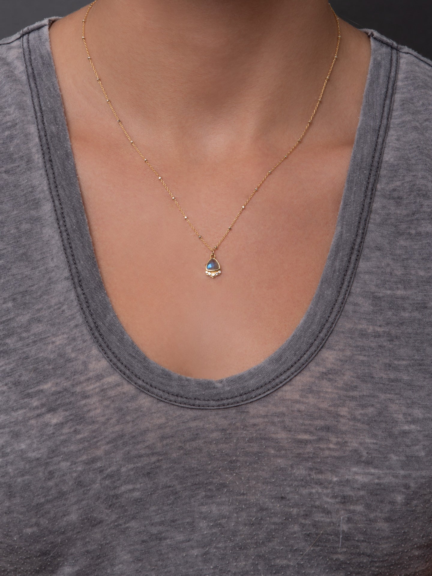 Chloe Necklace