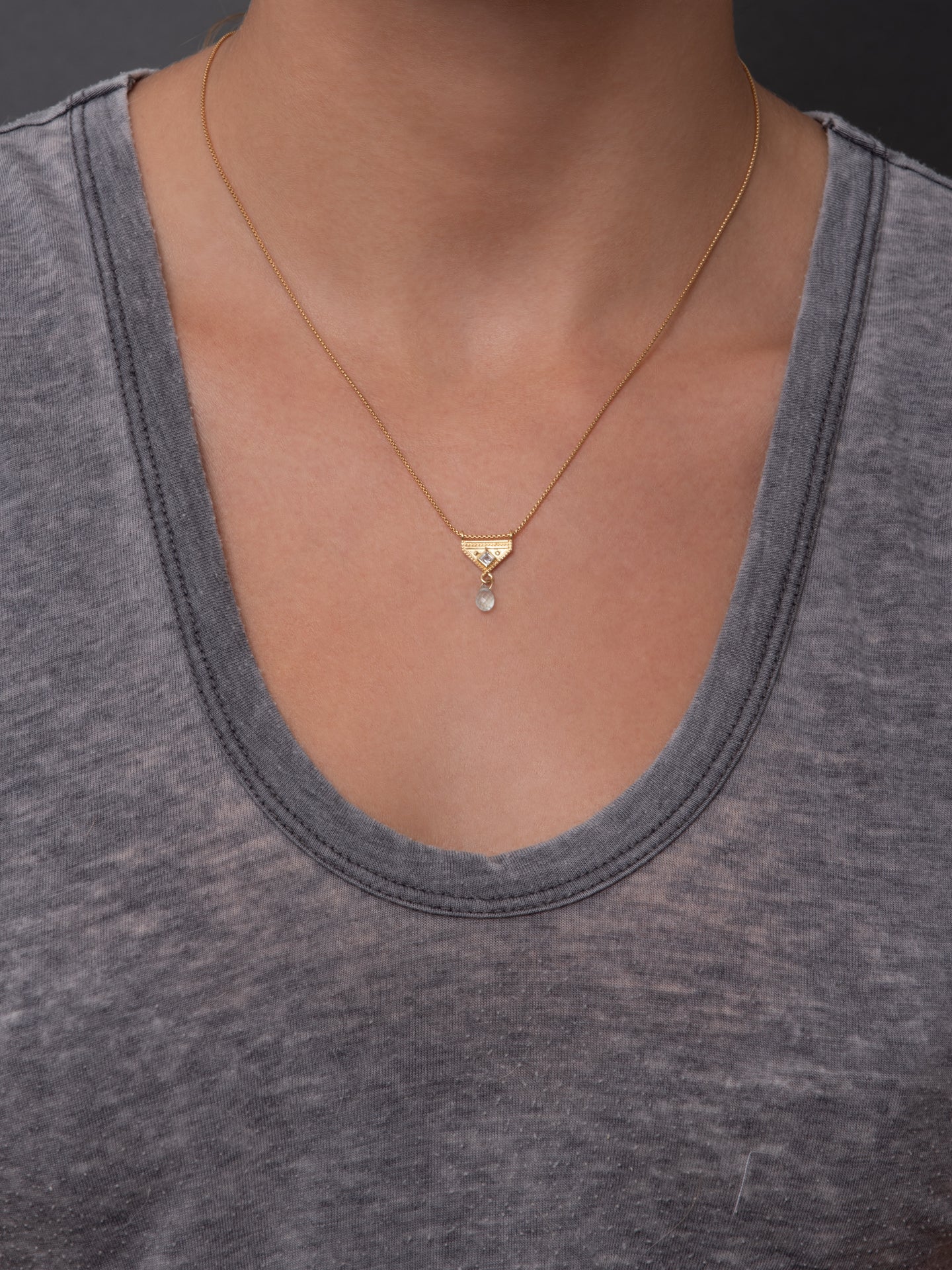 Costa Necklace