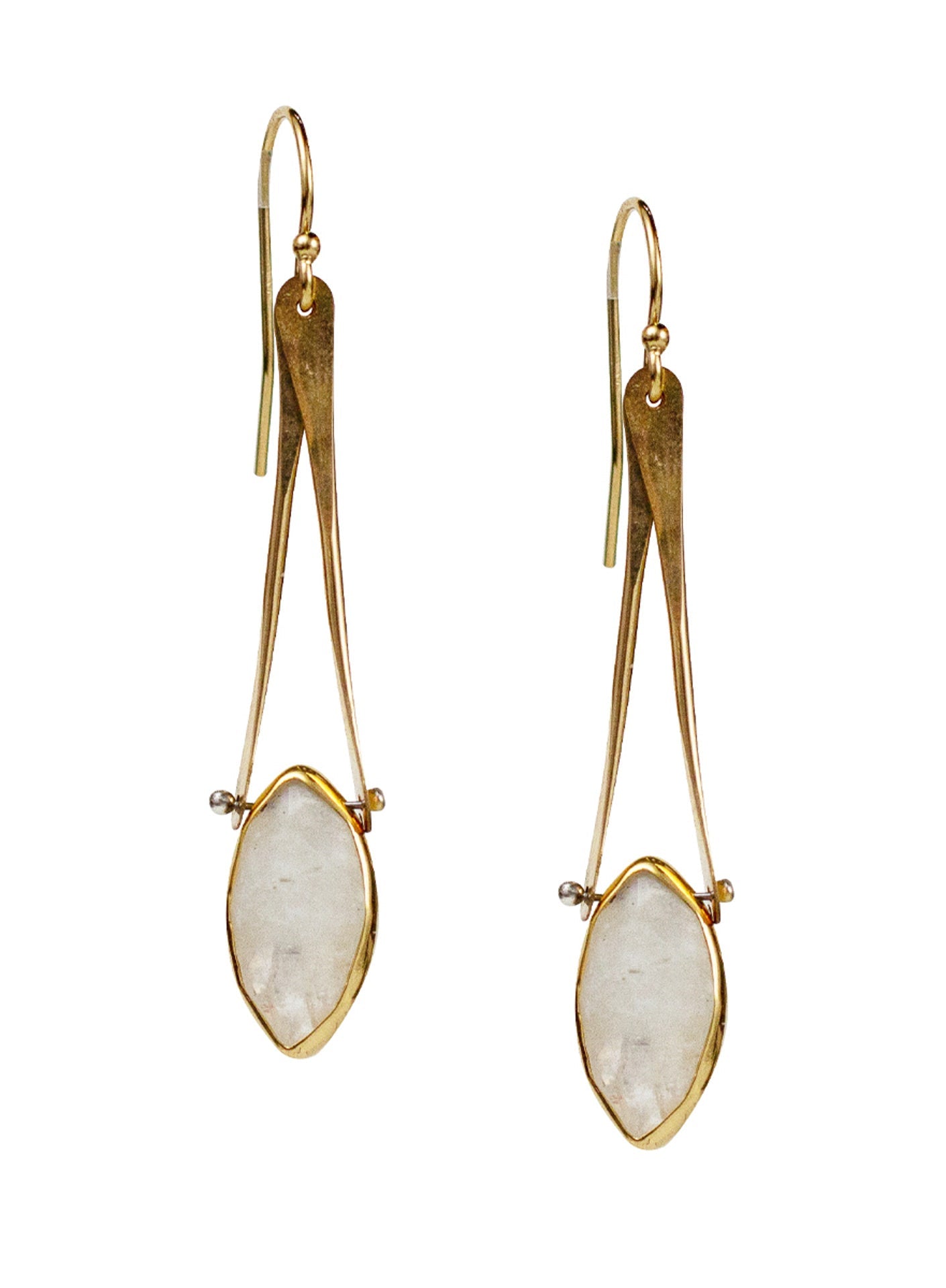 Aden Earrings