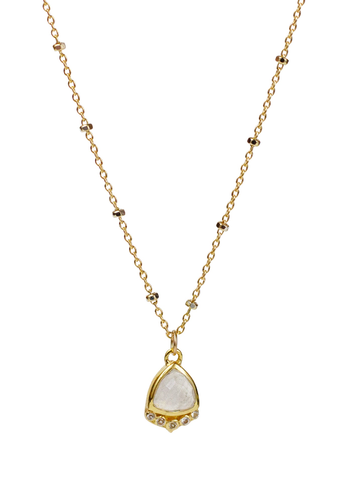 Chloe zodiac necklace discount