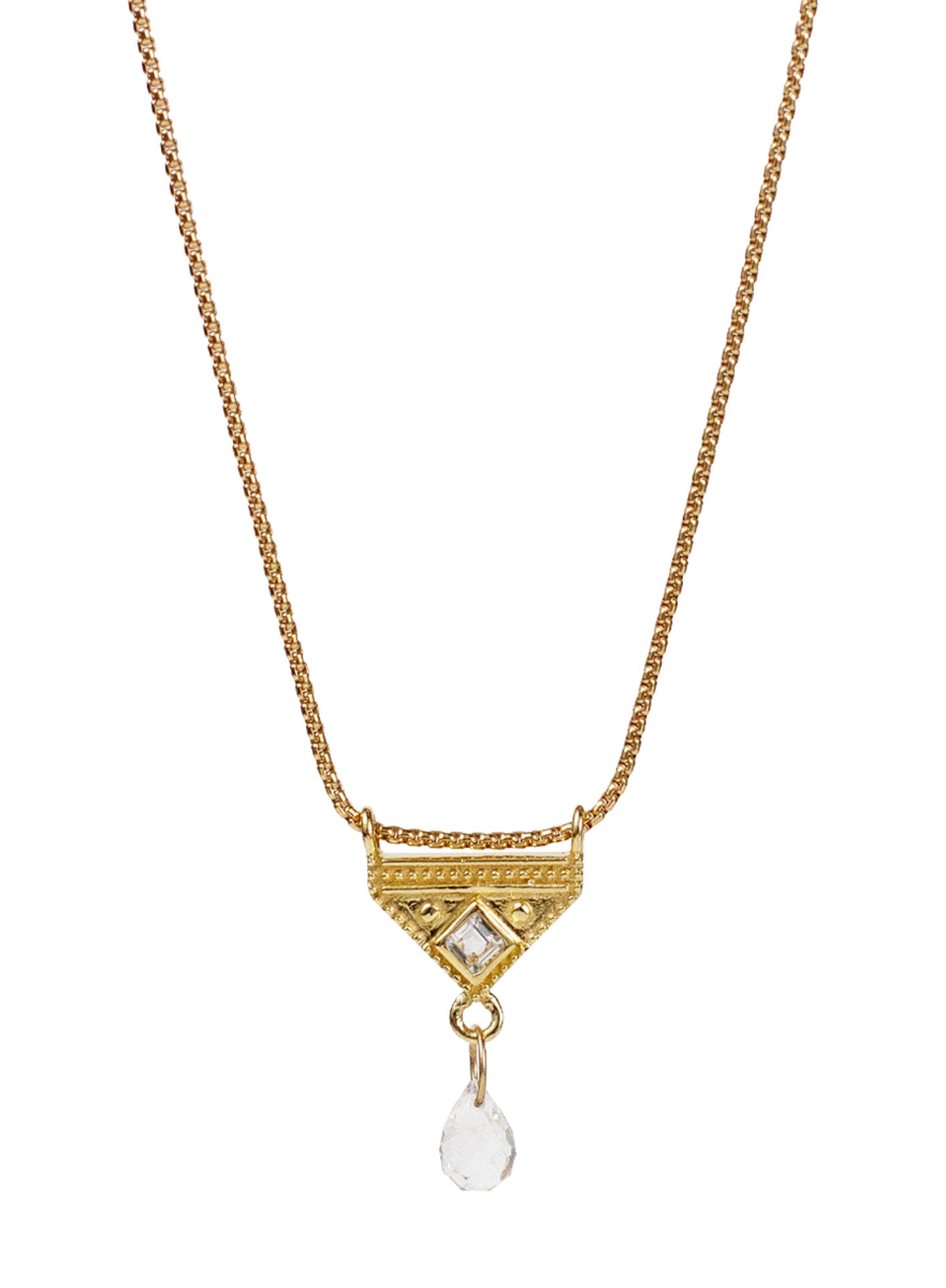 Costa Necklace