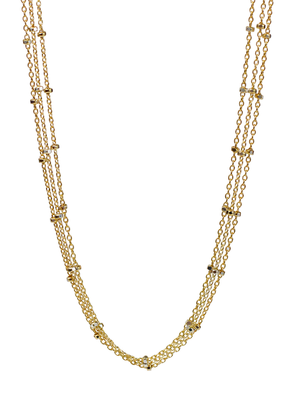 Garland Necklace