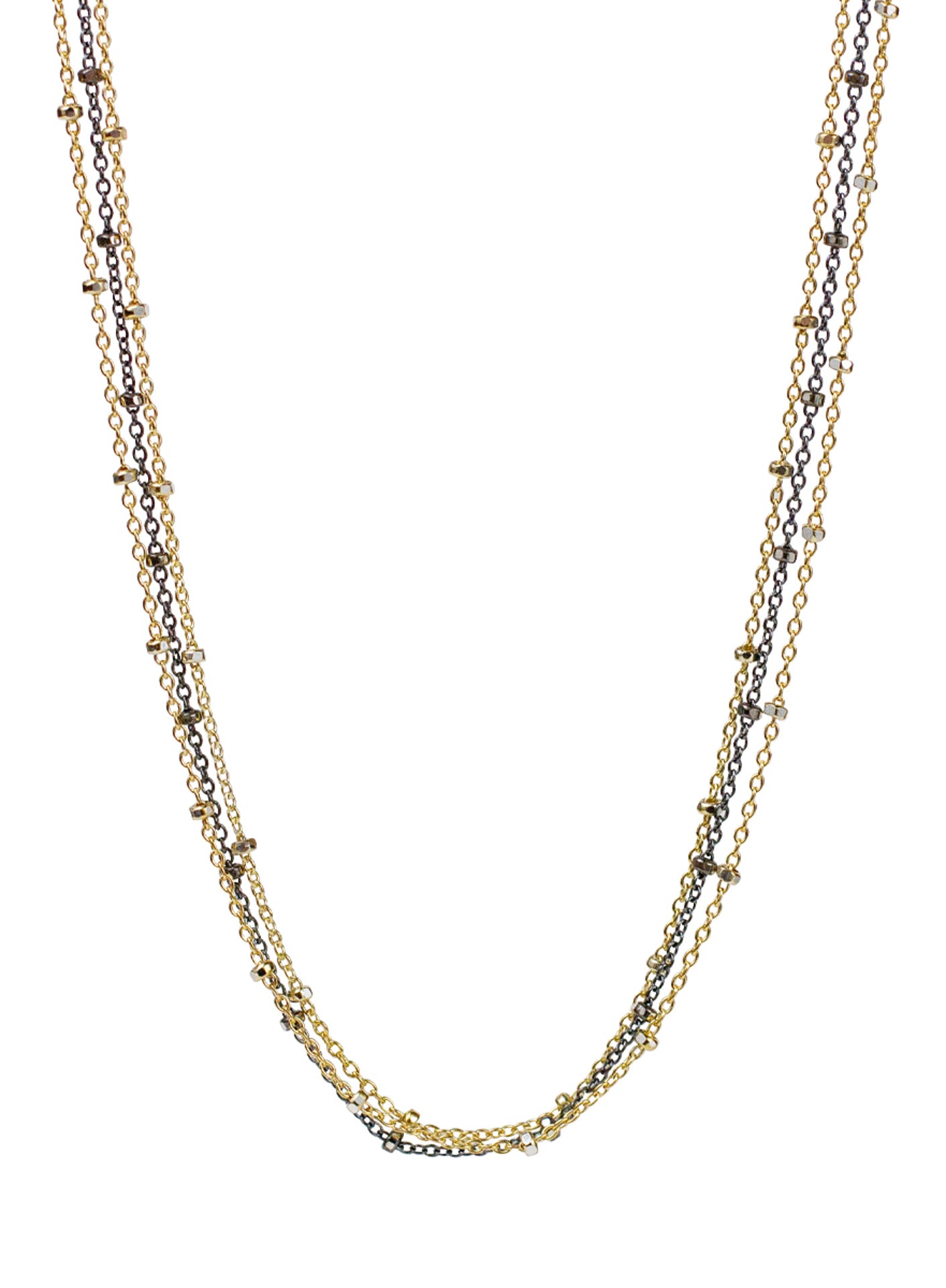 Garland Necklace