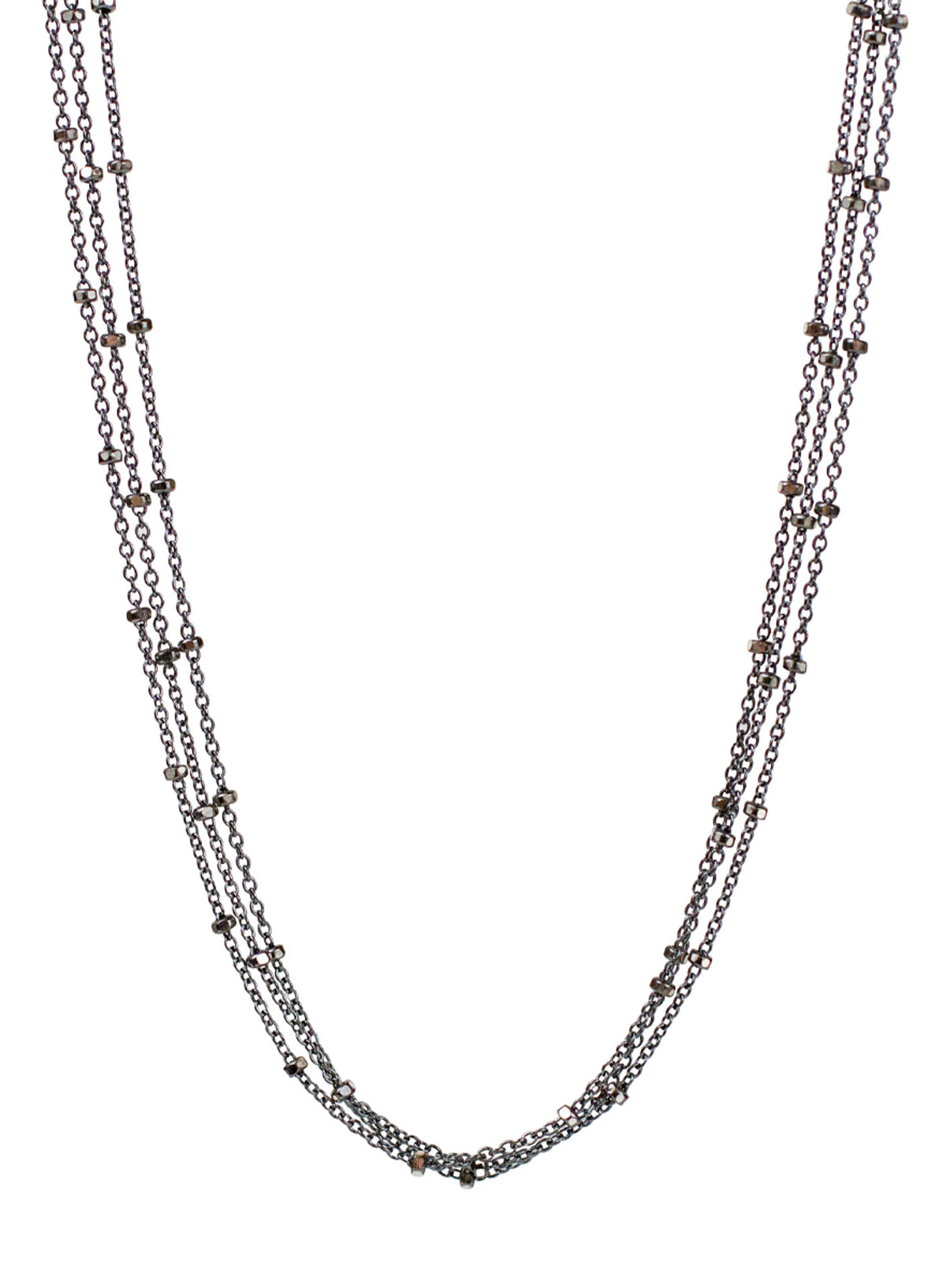 Garland Necklace