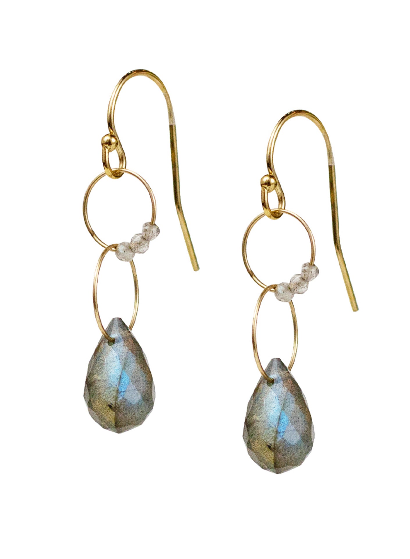 Glenn Earrings