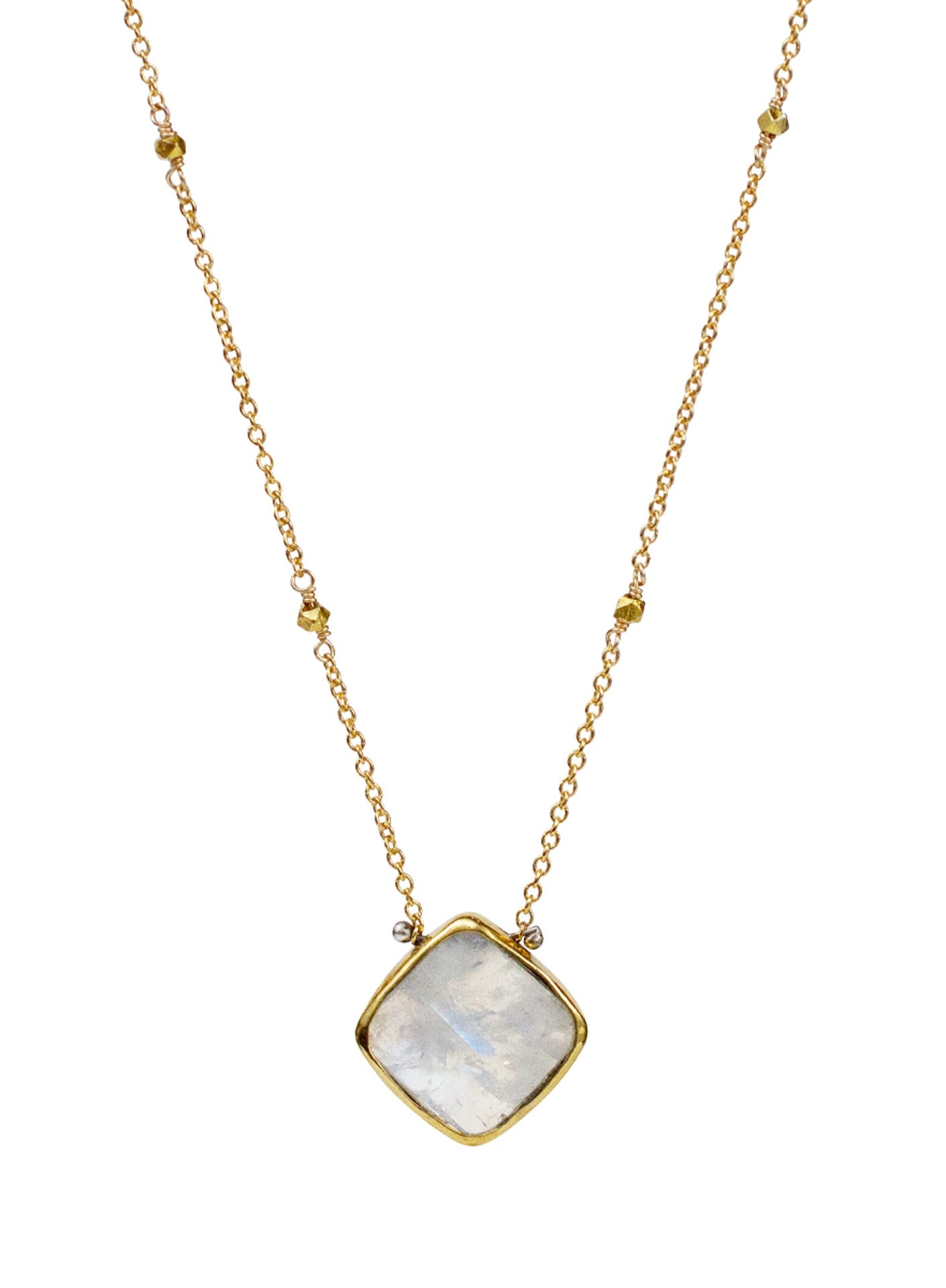 Lucia Necklace