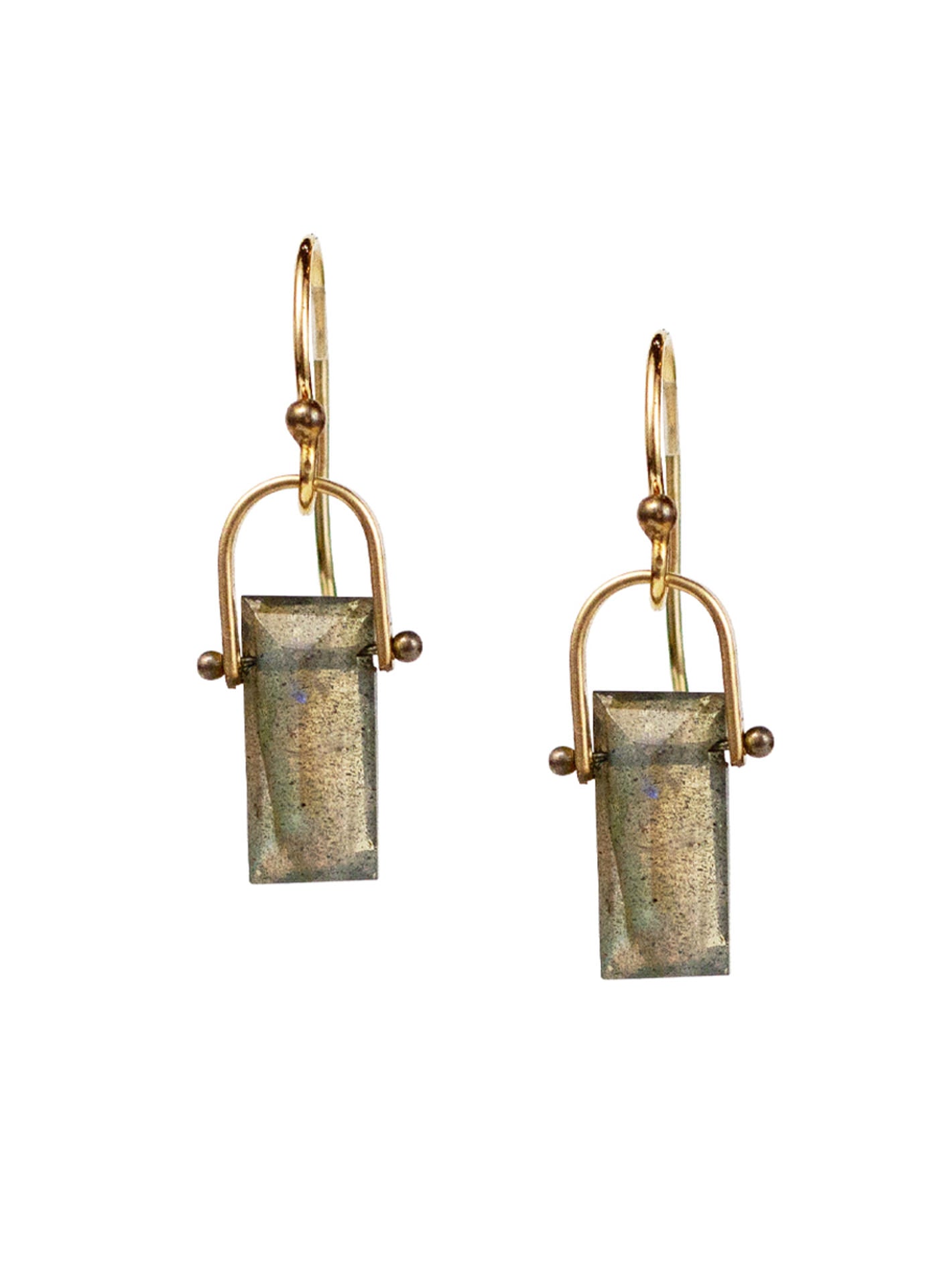 Sycamore Earrings