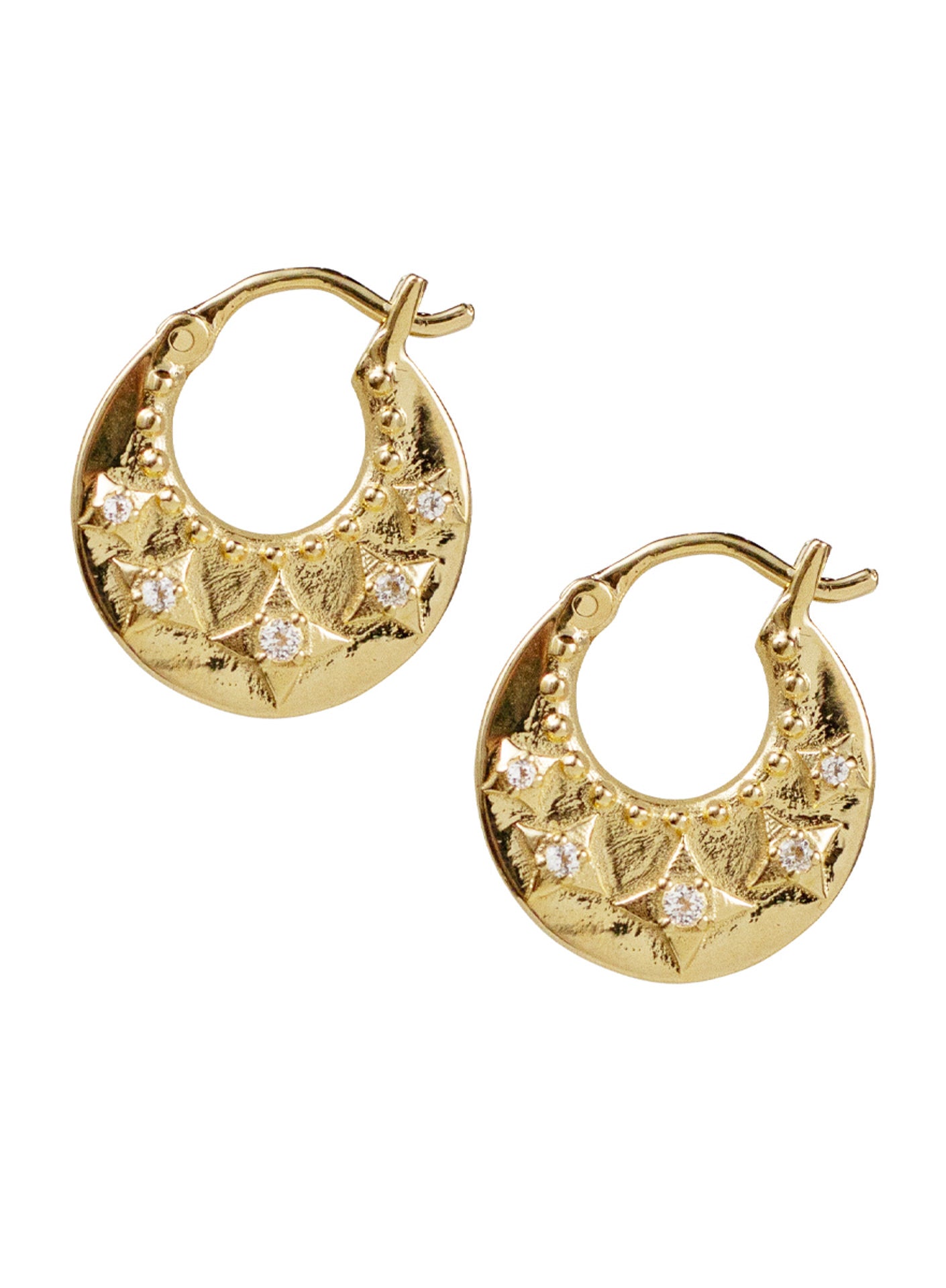 Vega Hoops