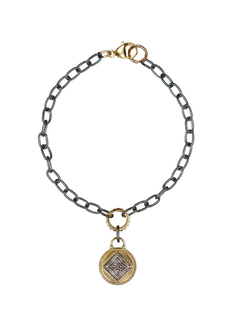 Channel Bracelet - SIDDHA
