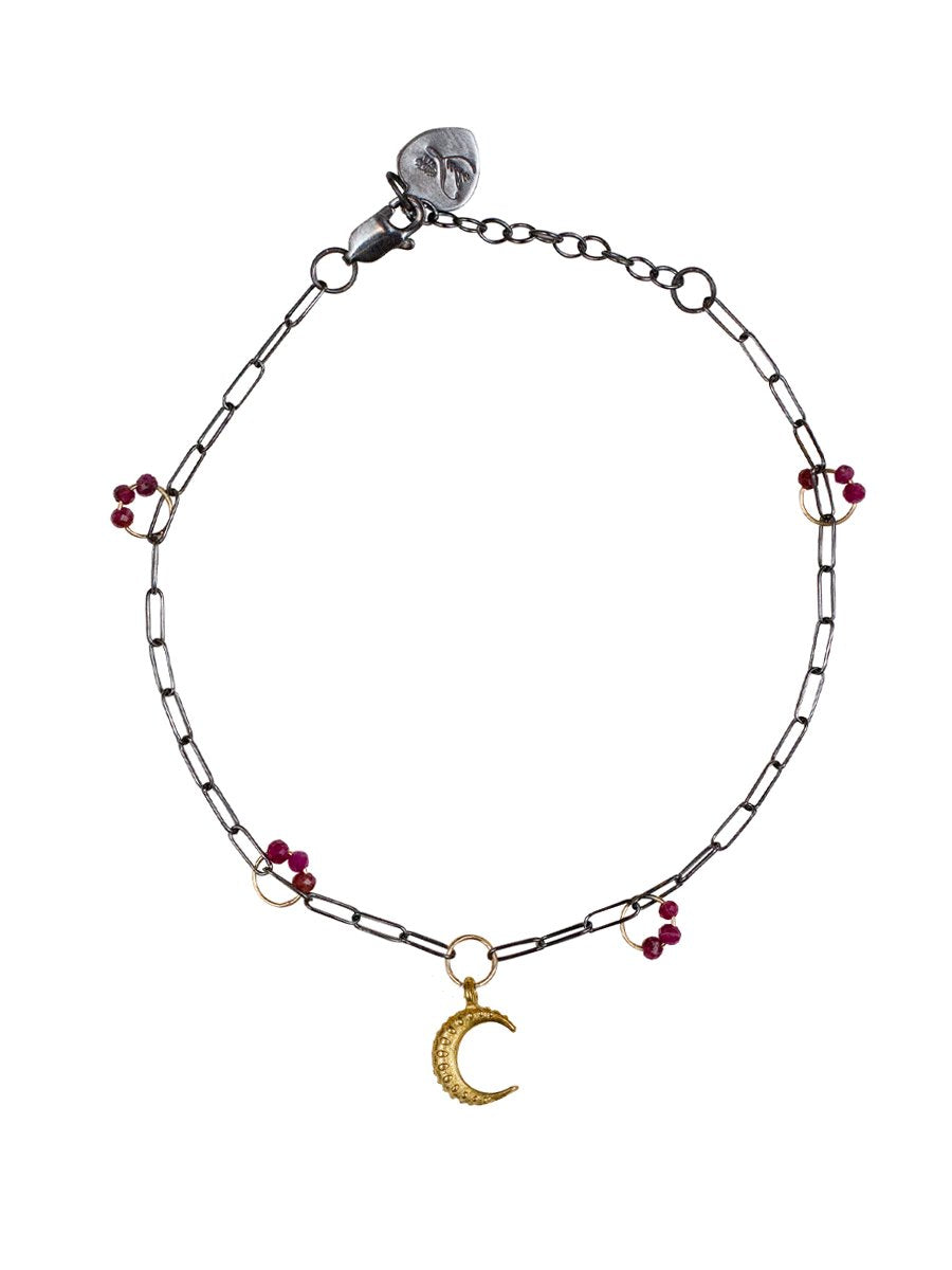 Ila Bracelet - OX