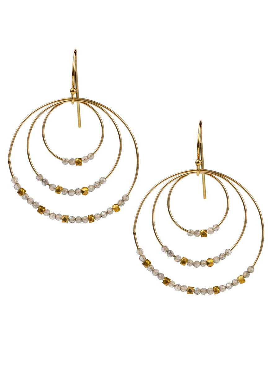 Juliet Hoops
