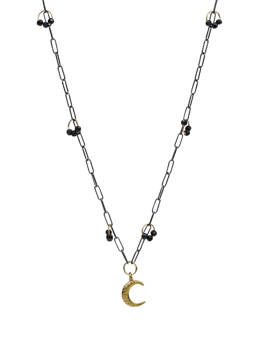 Ila Necklace - OX