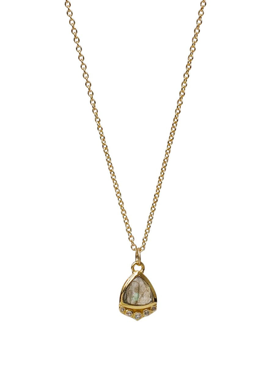 Talia Necklace