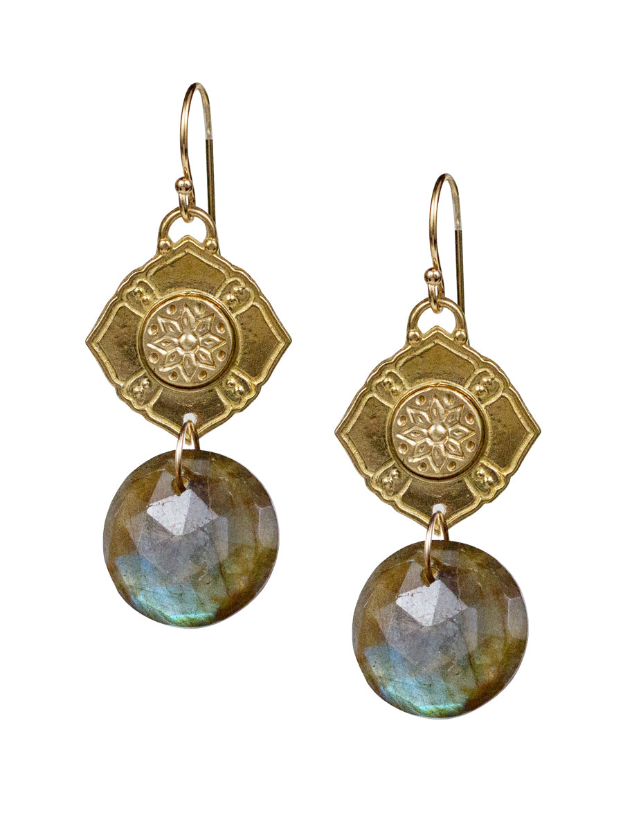 Theia Earrings