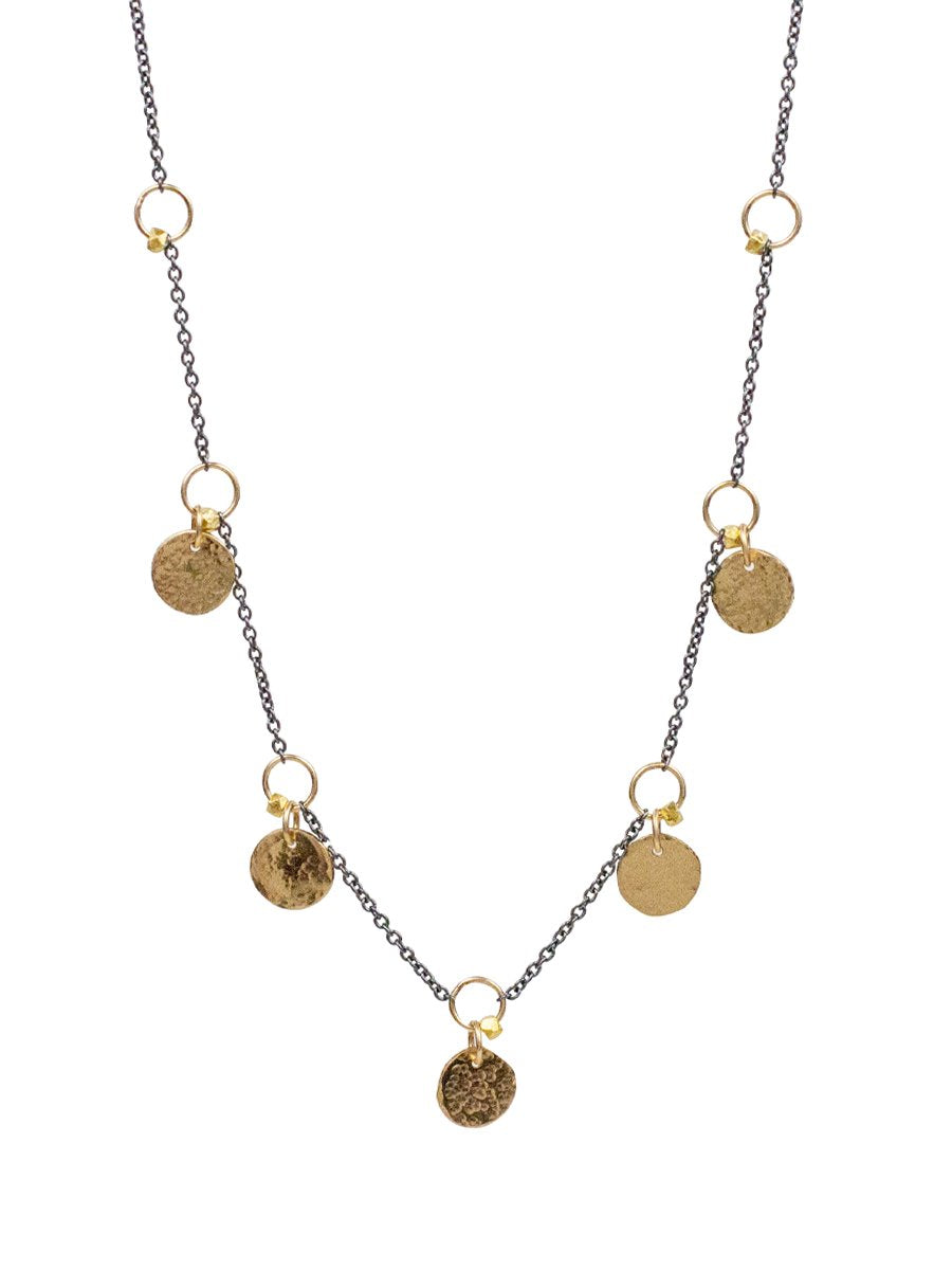 Calypso Necklace