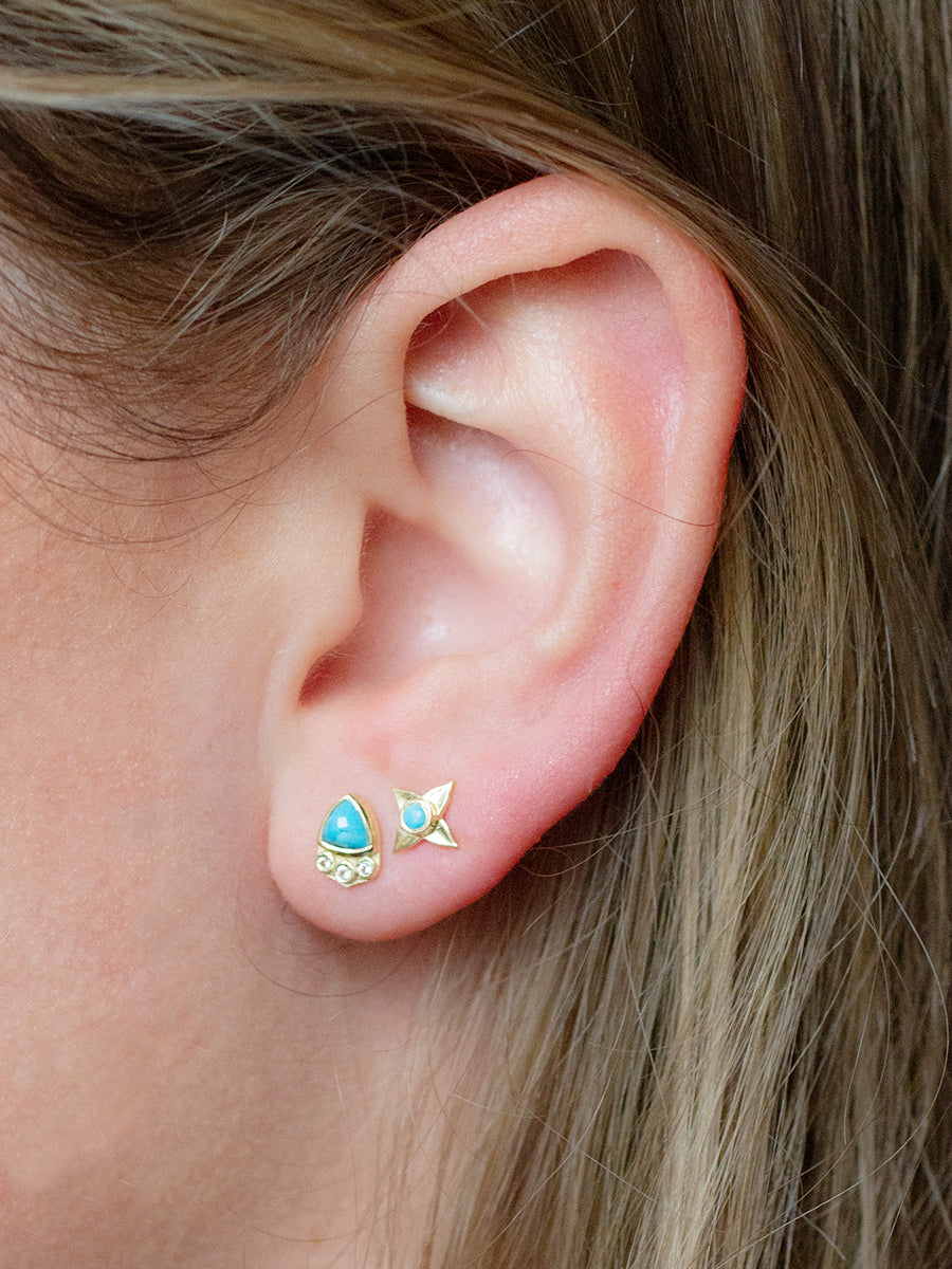 Chloe Studs