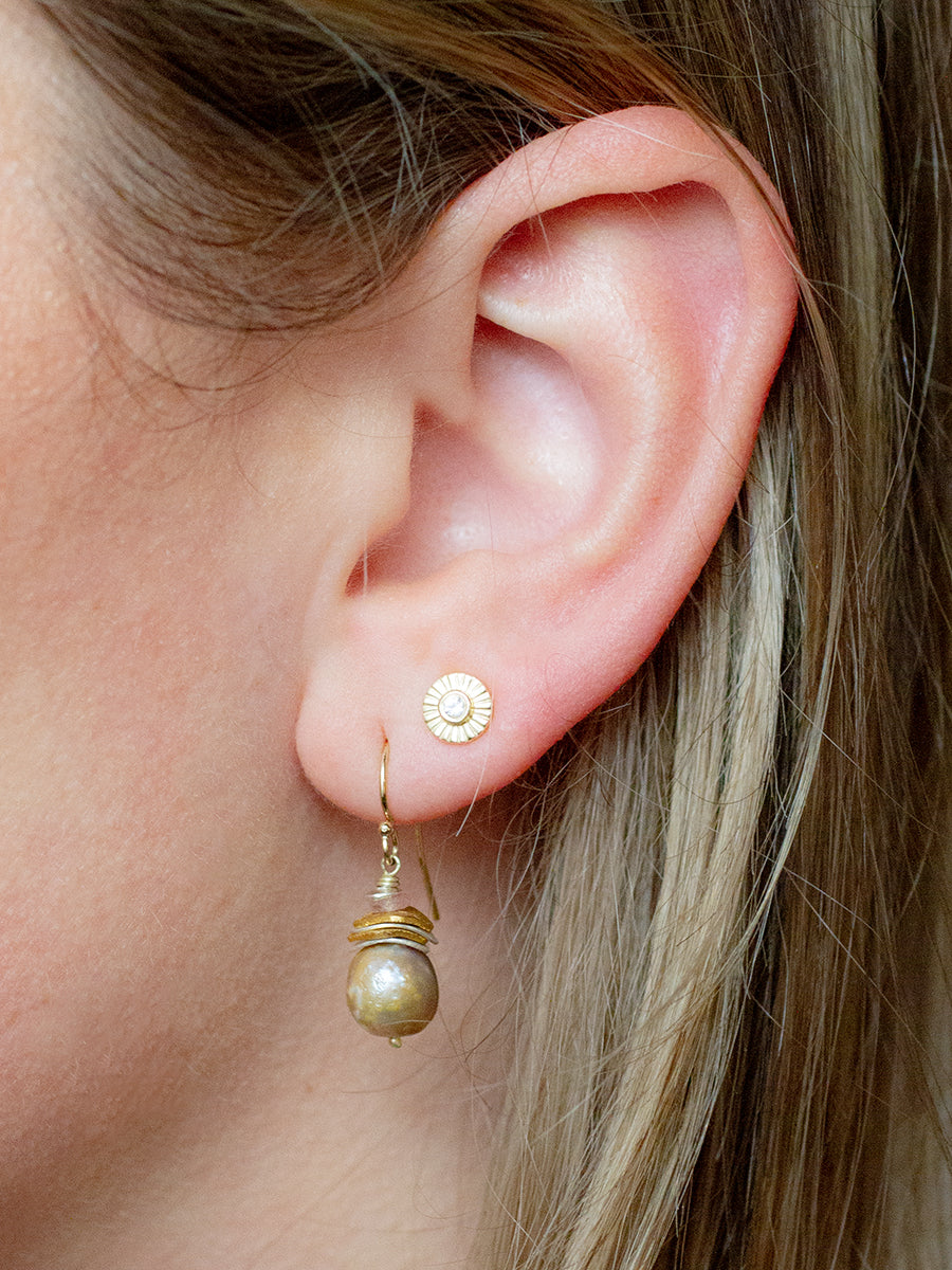 Rio Earrings - small