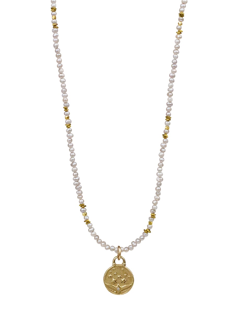 Perla Necklace