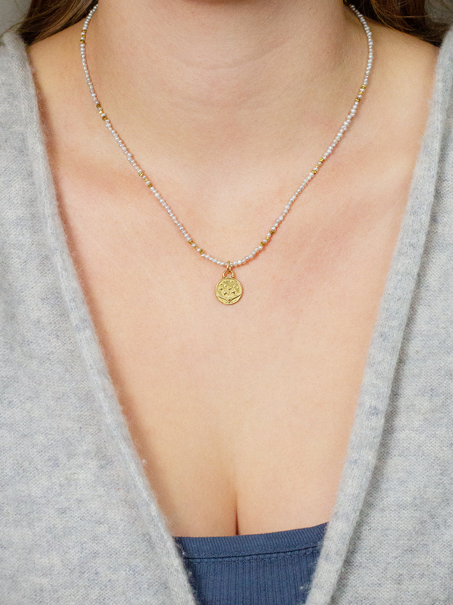 Perla Necklace