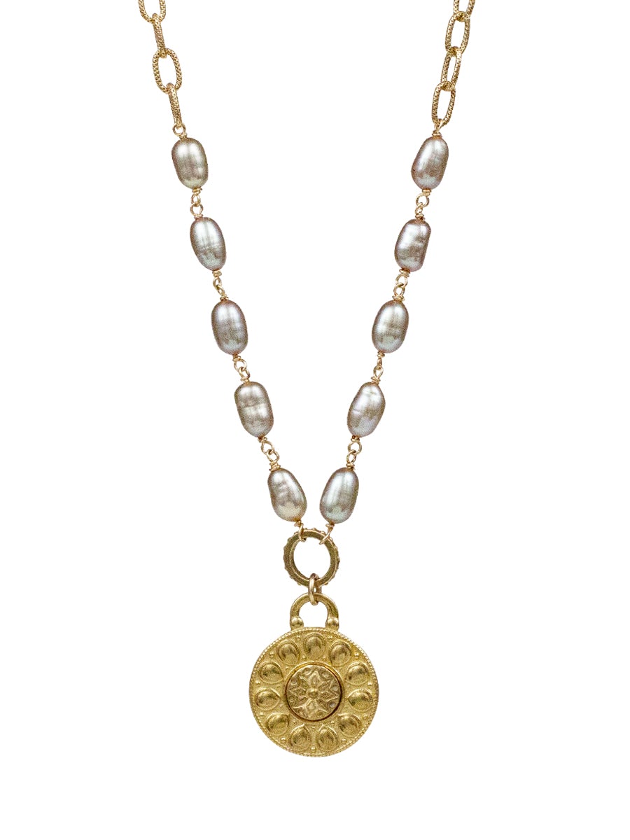 Sundance Necklace