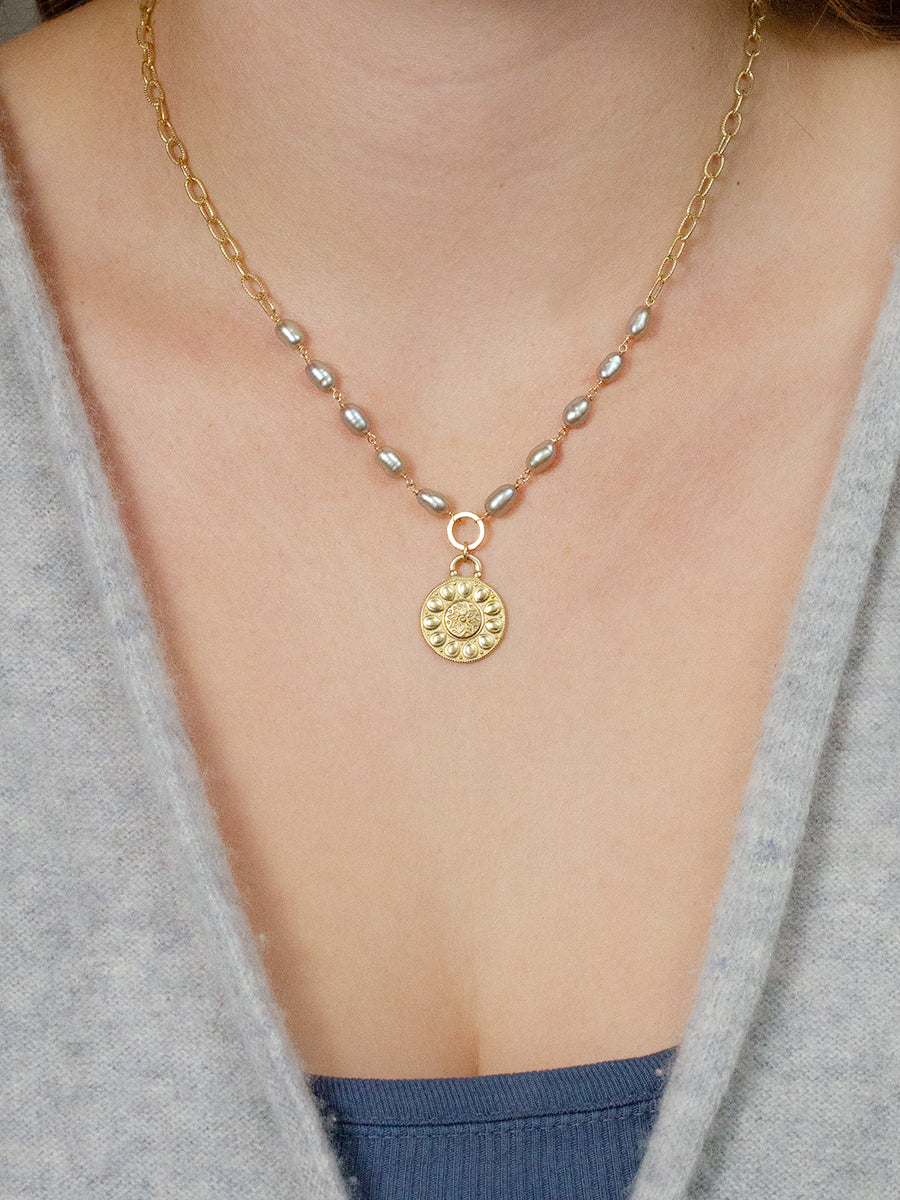 Sundance Necklace