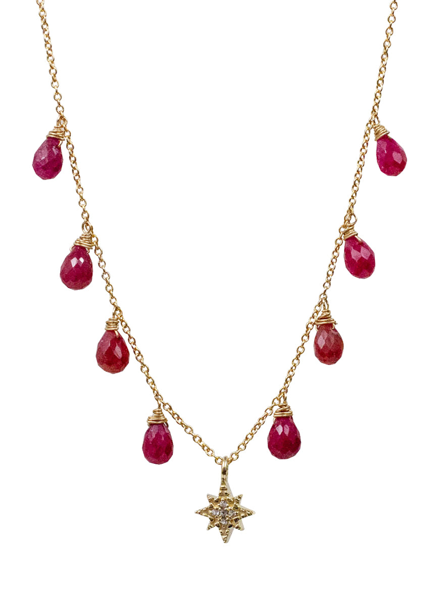 Ursa Necklace