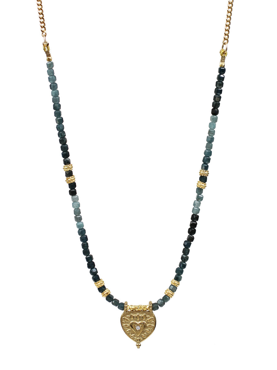 Nova Necklace