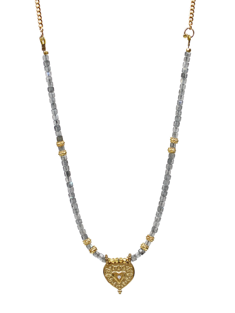 Nova Necklace