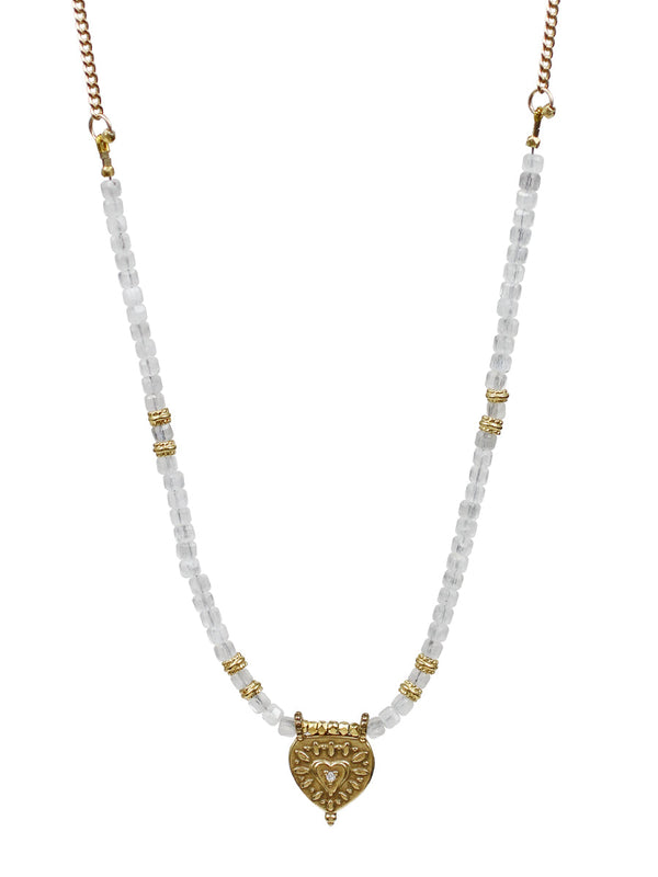 Nova Necklace Lulu Designs Jewelry