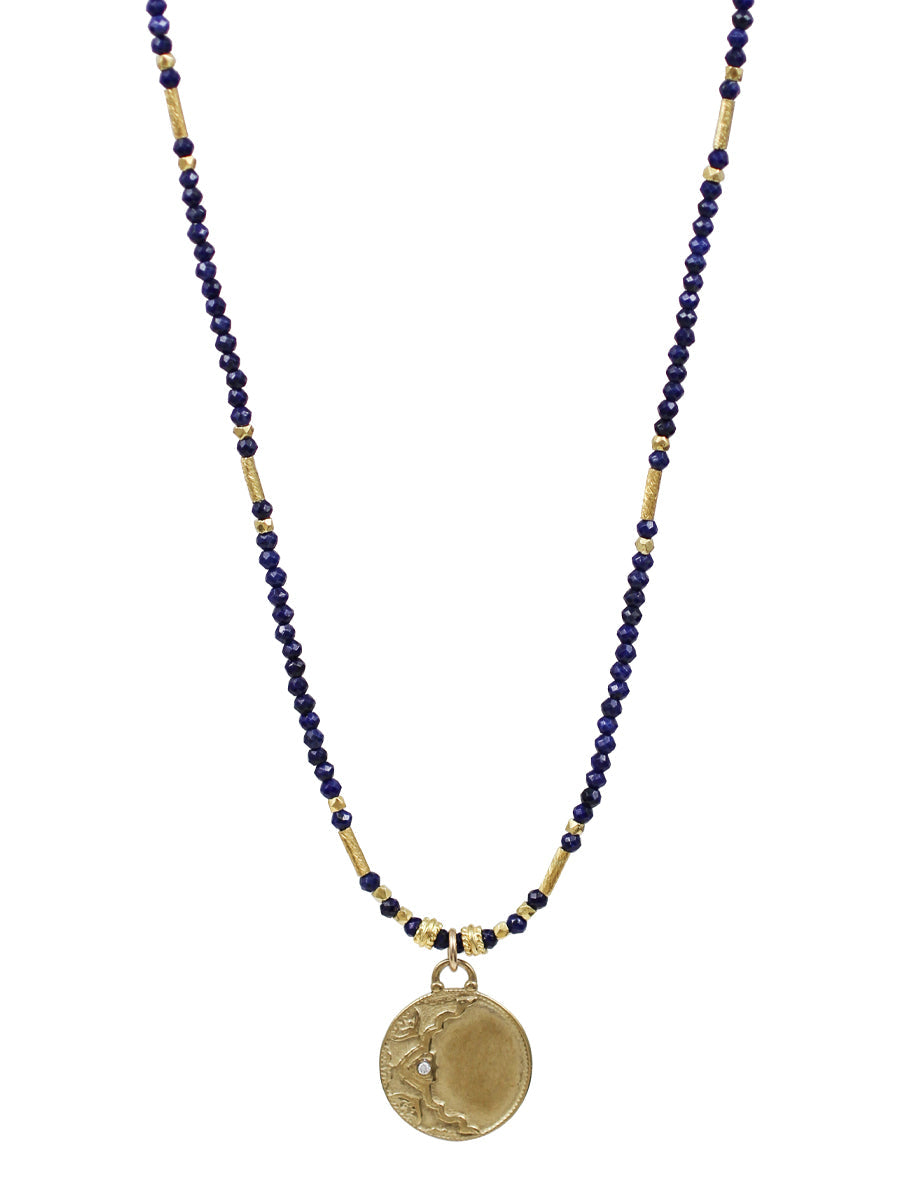 Raina Necklace - ayla