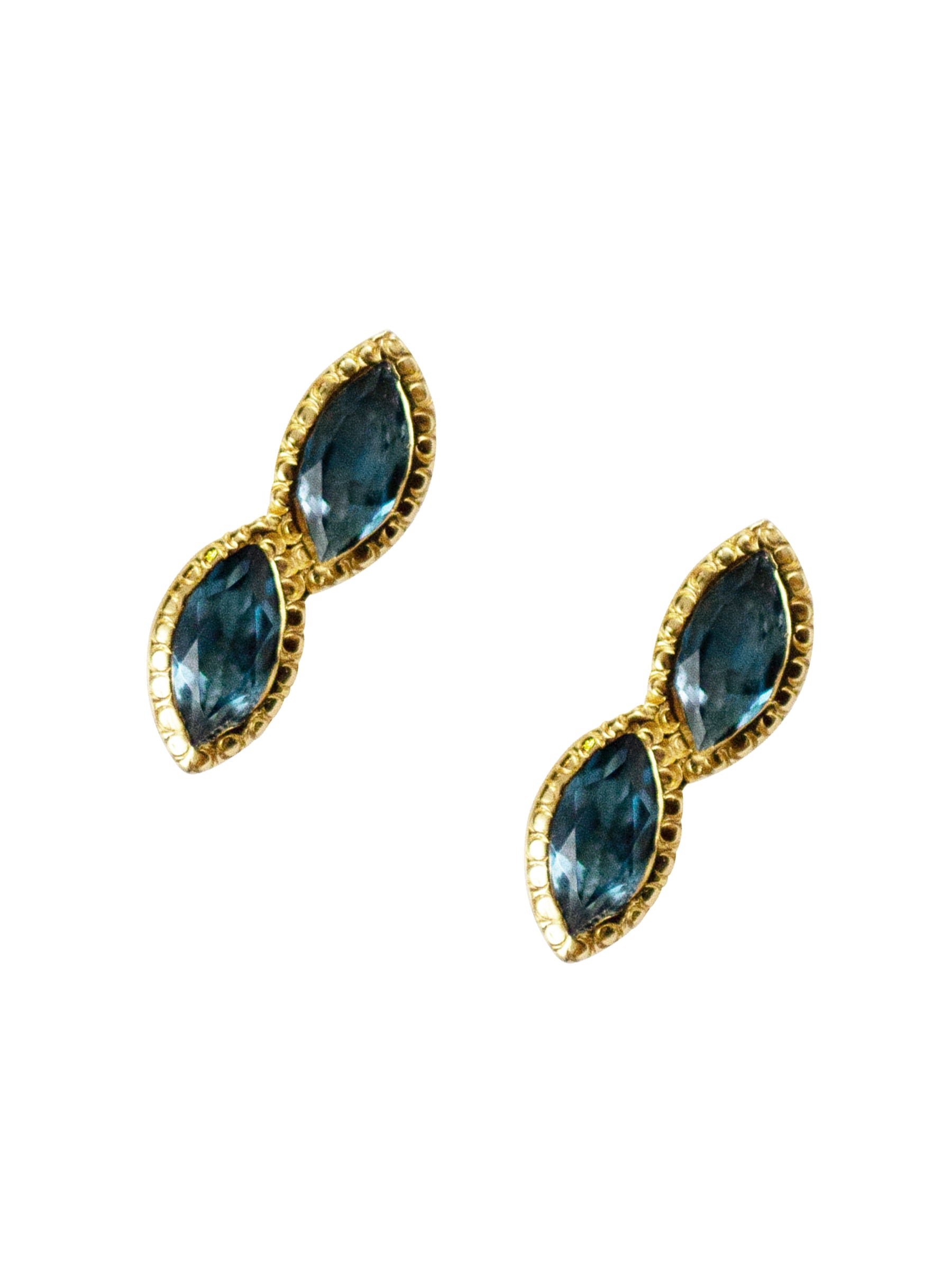 Tatiana Studs - FINAL SALE