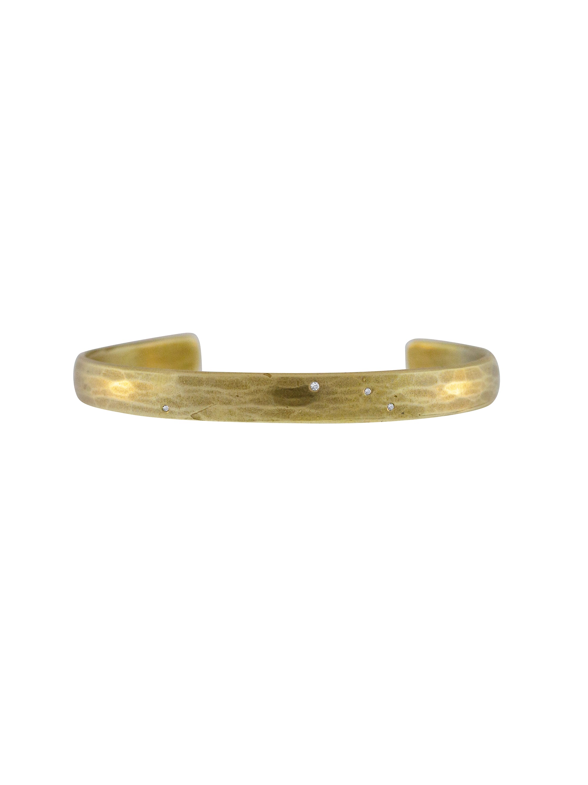 Zodiac Constellation Cuff