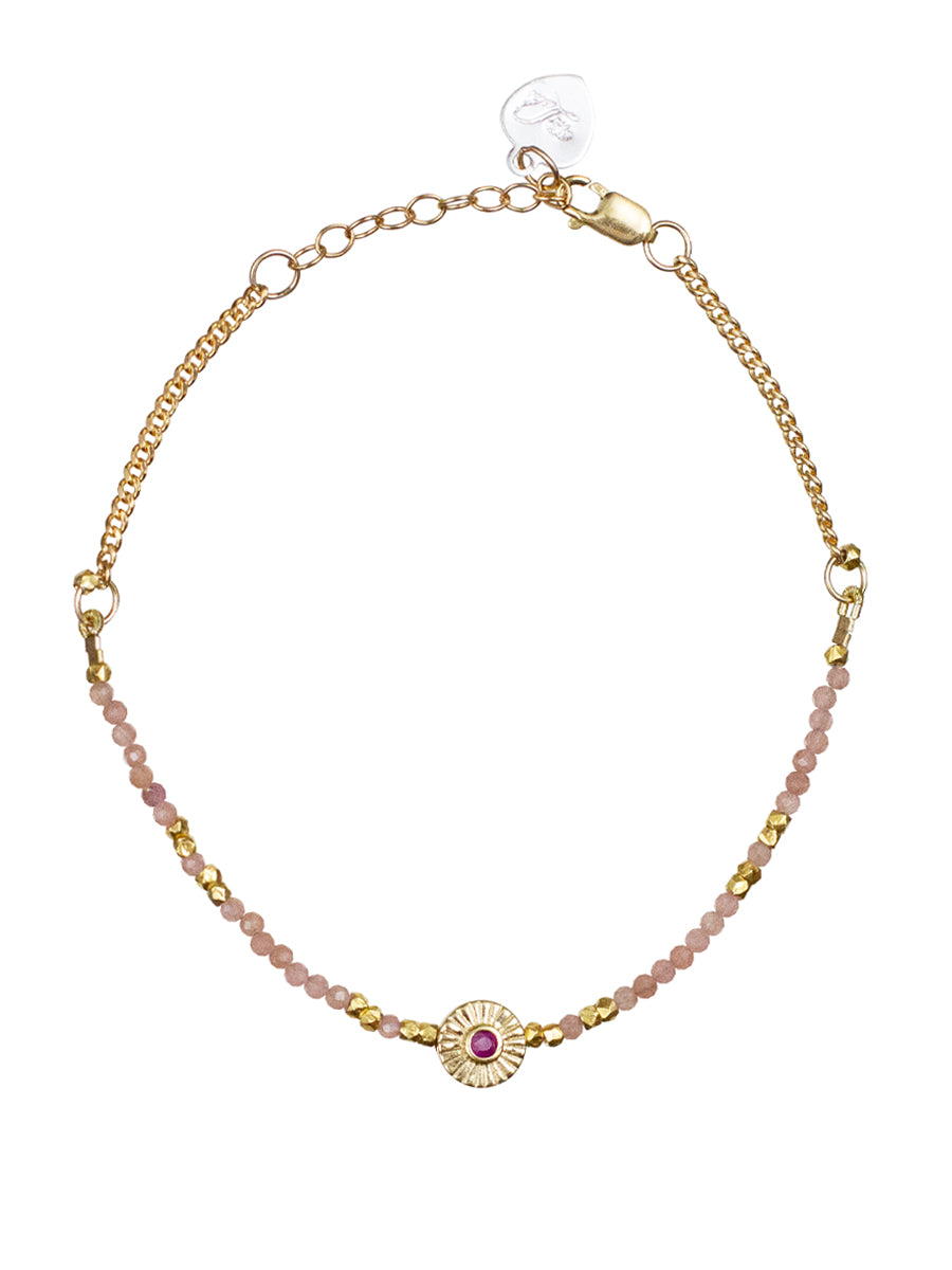 Tegan Bracelet