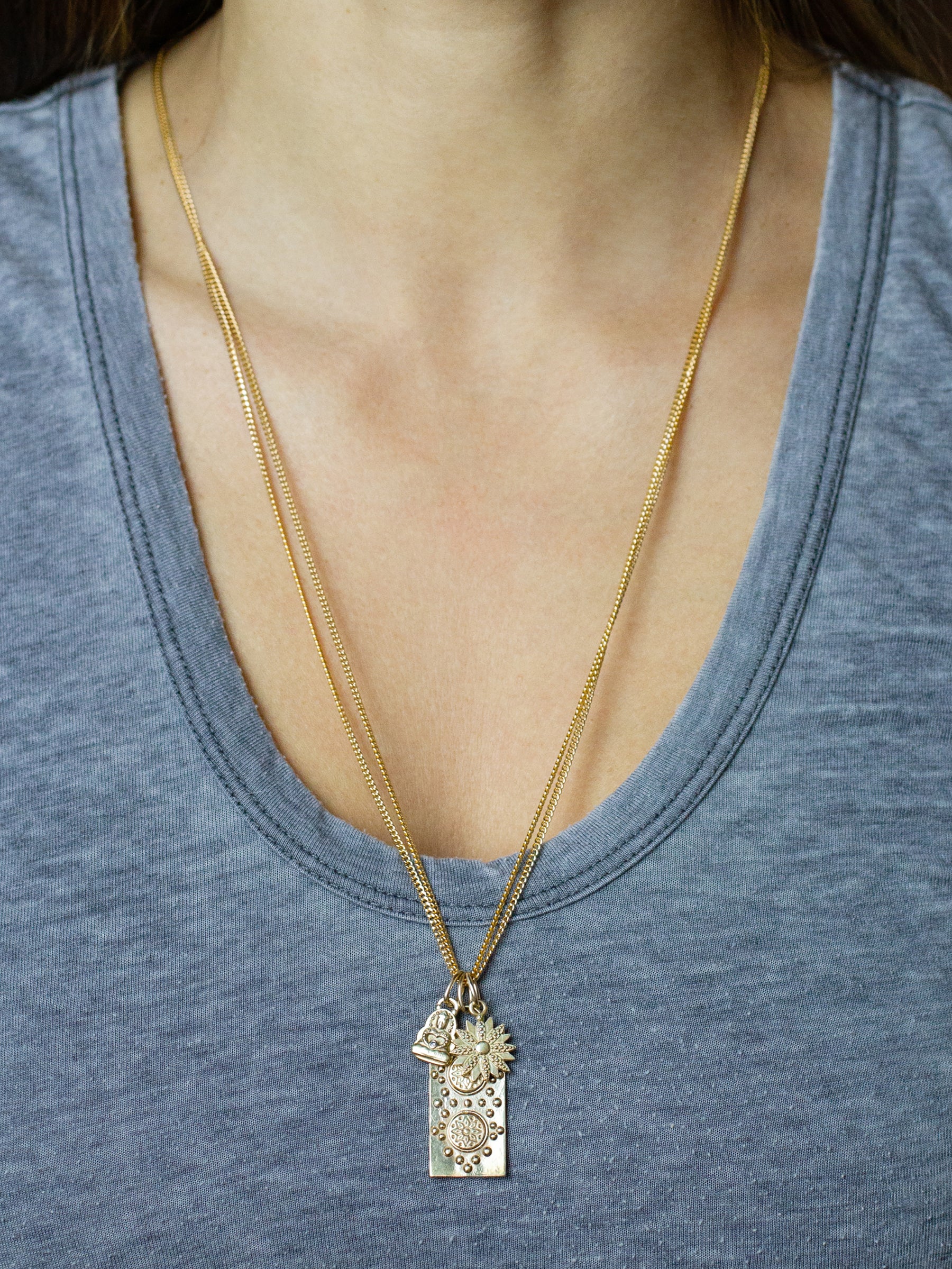 Shop All Lulu Necklaces Lulu Designs Jewelry