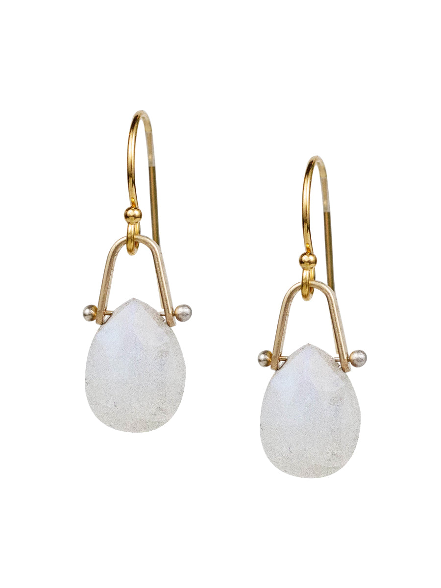 Birch Earrings