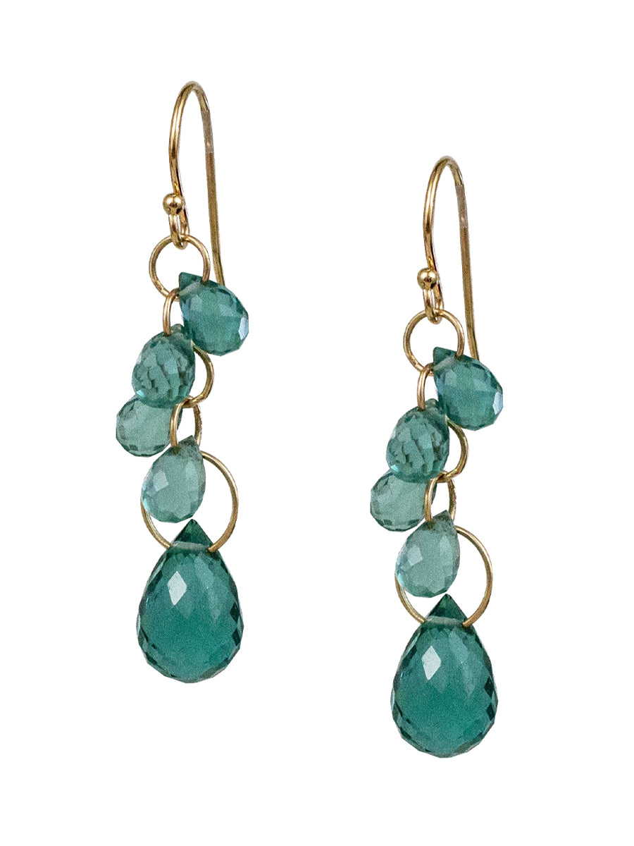 Evelyn Earrings