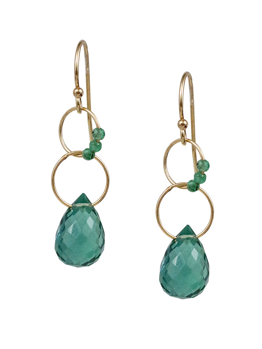 Glenn Earrings