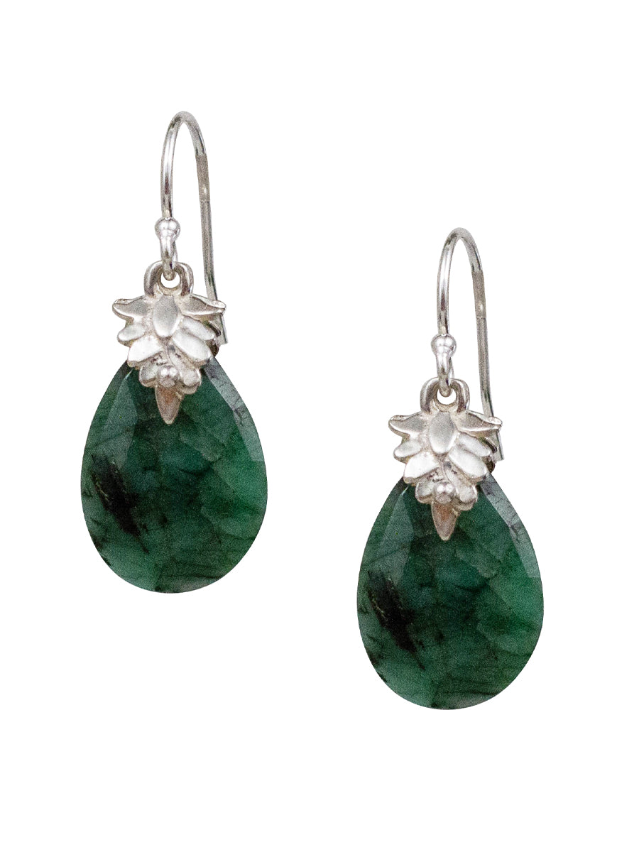 Lombard Earrings - SS