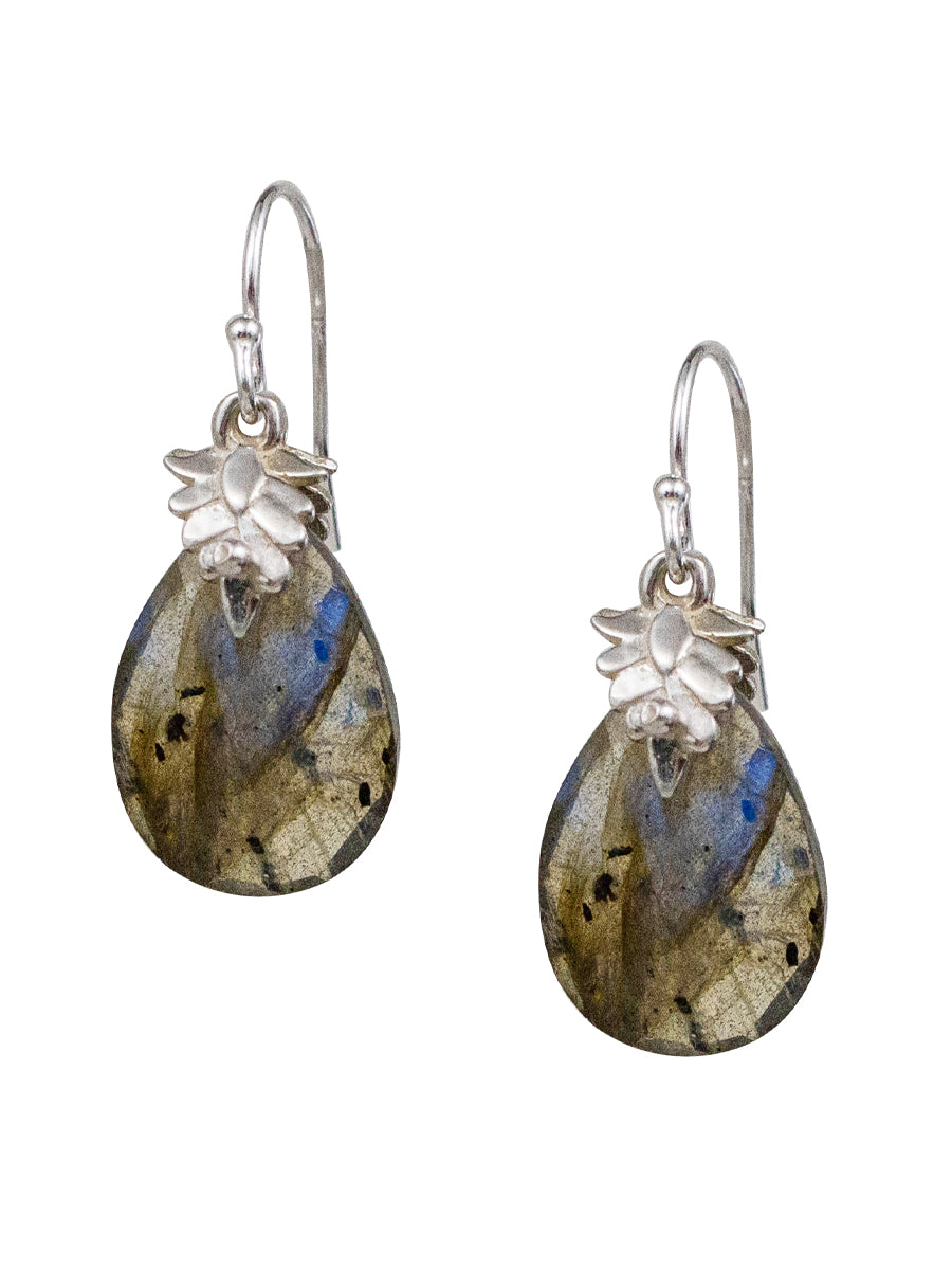 Lombard Earrings - SS