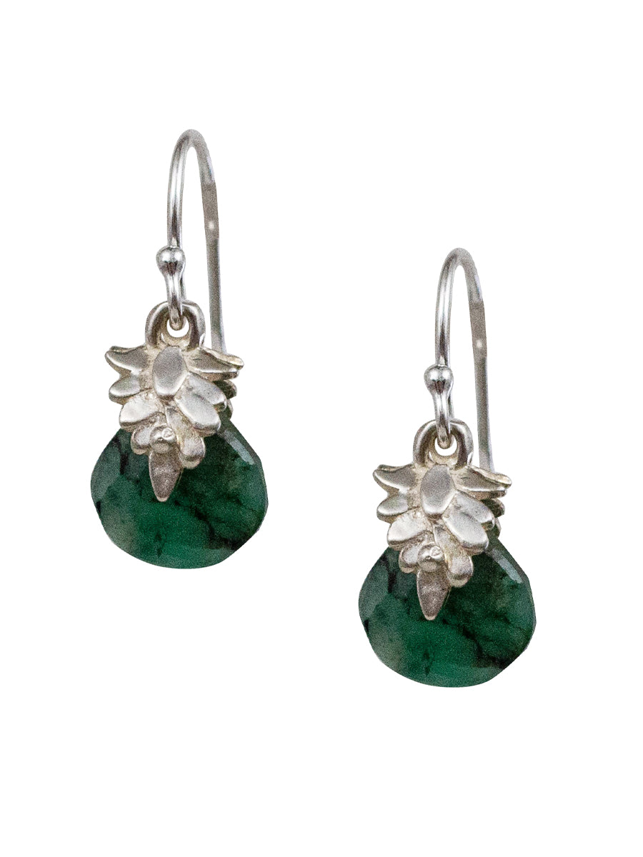 Maiden Earrings - SS