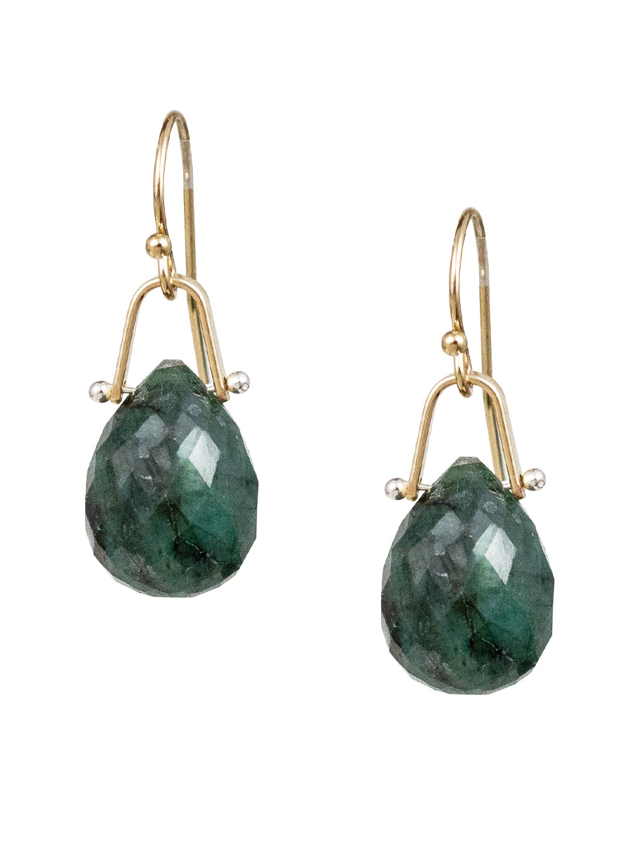 Odessa Earrings