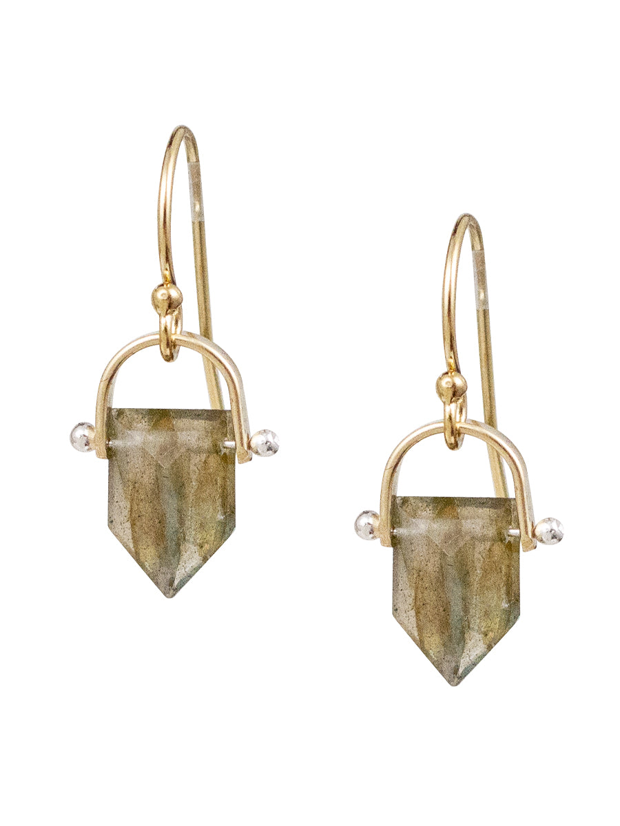 Reef Earrings
