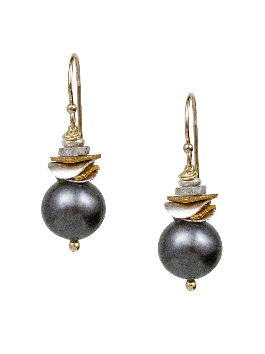 Rio Earrings - small
