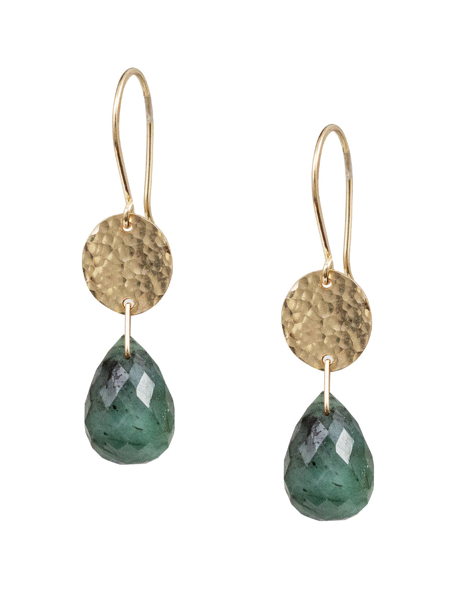 Willow Earrings
